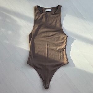 Aritzia Contour 90s Bodysuit